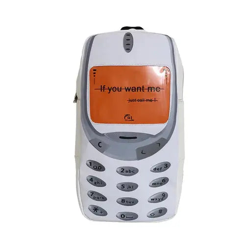 Phone Backpack AliExpress Other