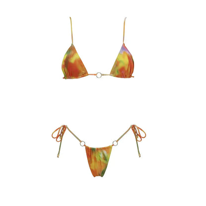 Kiki Bikini Lavah Intimates