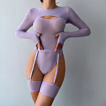 If You Ever Existed Teddies LacyNighty Lingerie & Intimates