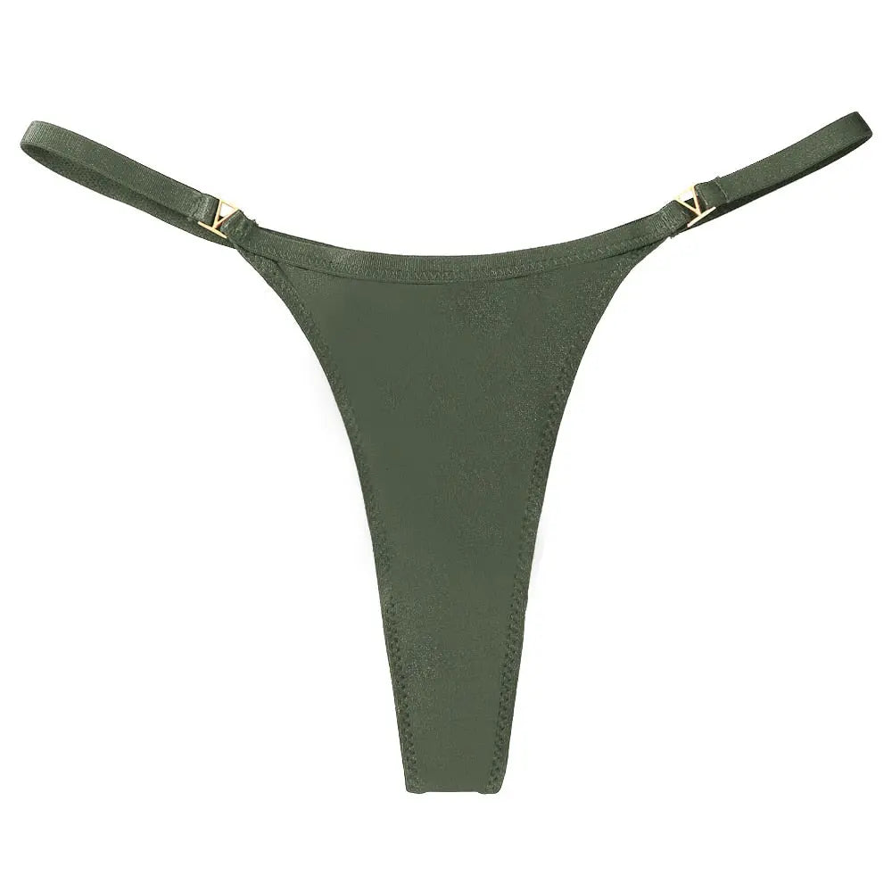Leave You Torn Apart G-String LacyNighty Panties