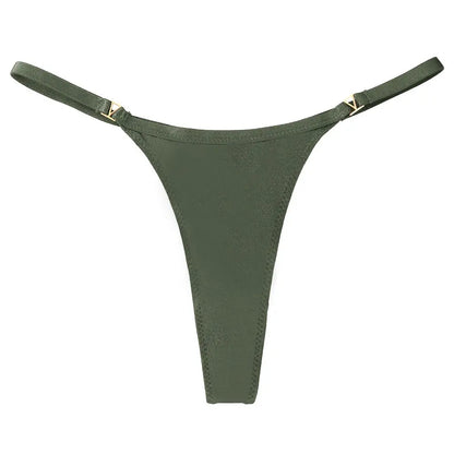 Leave You Torn Apart G-String LacyNighty Panties