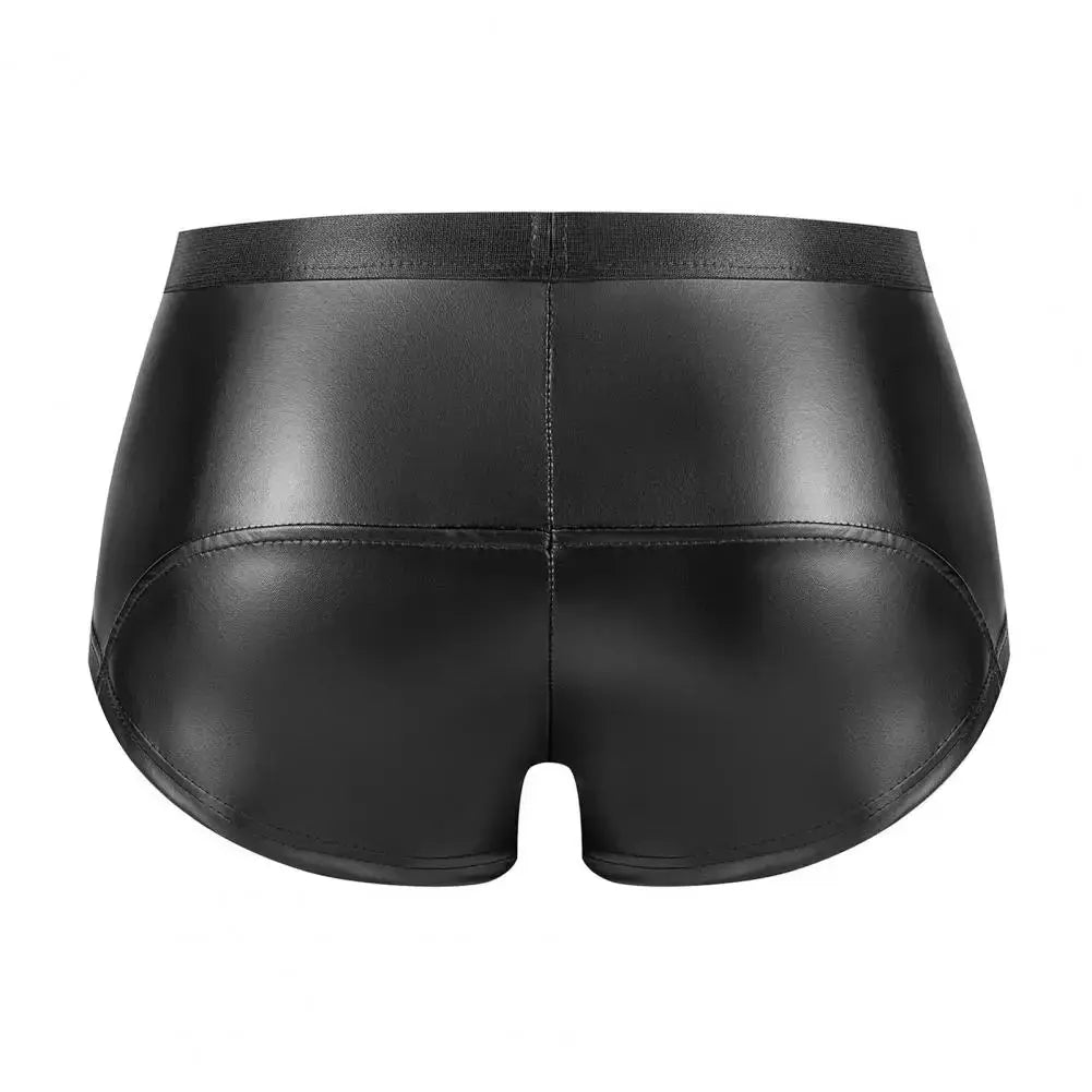 Men Underwear With Zippers Lacy0301 Other