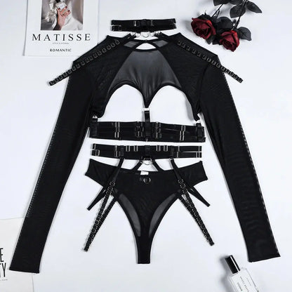 Come And Get It Lingerie LacyNighty Lingerie & Intimates