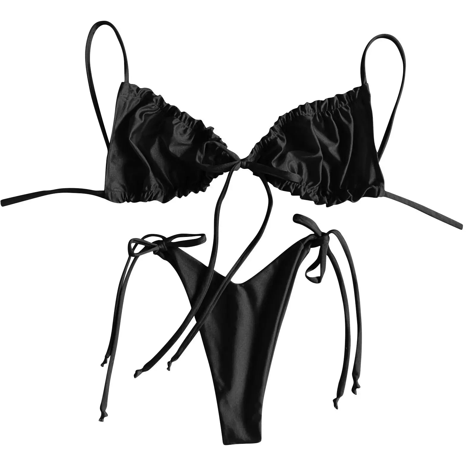 Nala Bikini Set Lavah Intimates