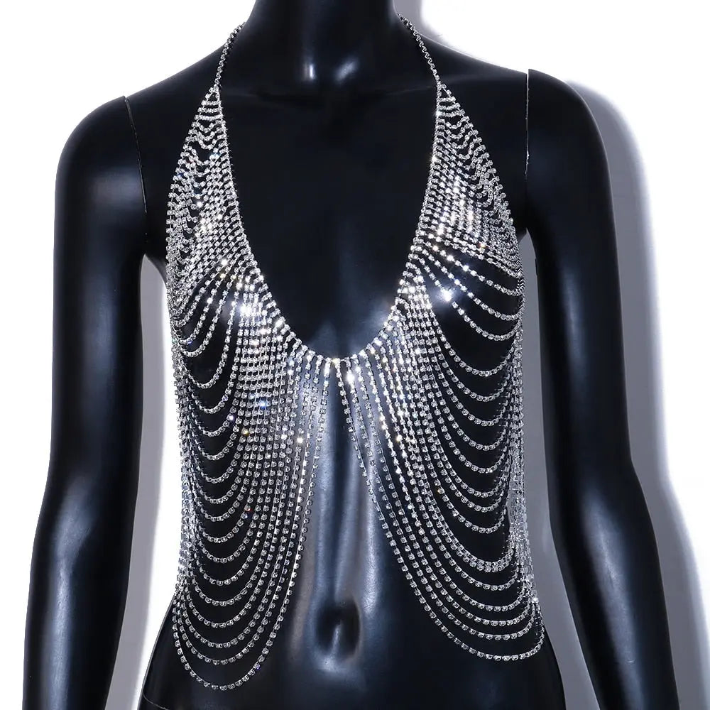 LacyNighty™ Perfect In Perfection Body Jewelry Maimoco Body Jewelry