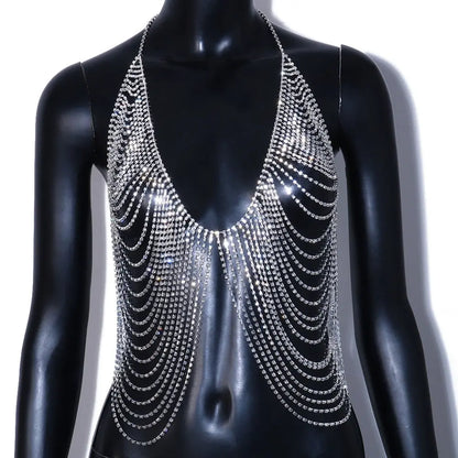 LacyNighty™ Perfect In Perfection Body Jewelry Maimoco Body Jewelry