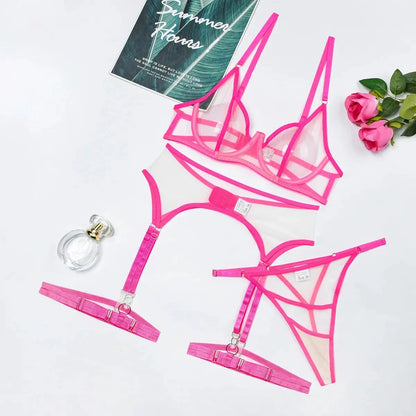 Calling Out For Me Lingerie LacyNighty Lingerie & Intimates