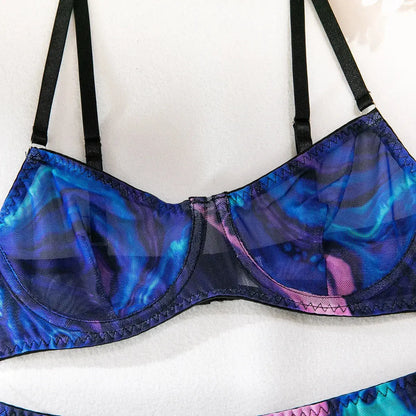 Articulating All That Pain Lingerie LacyNighty0212 Lingerie & Intimates