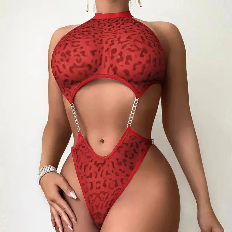 Don't Falling In Love Again Teddies LacyNighty Lingerie & Intimates