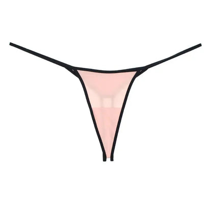 Couldn't Buy Your Reasoning G-String LacyNighty Panties