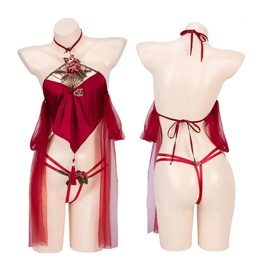Want You For Myself Lingerie LacyNighty Lingerie & Intimates