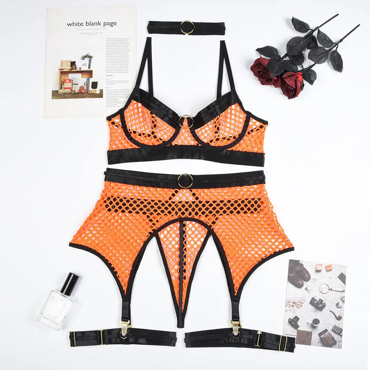 Got Some Candies Lingerie LacyNighty Lingerie & Intimates