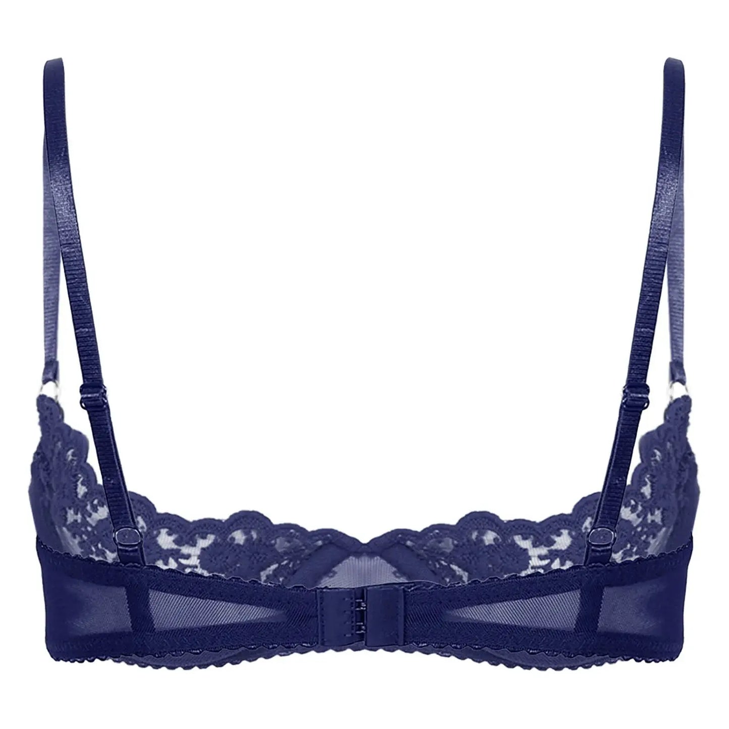 The Mess You Left Bra LacyNighty Bras