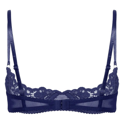 The Mess You Left Bra LacyNighty Bras
