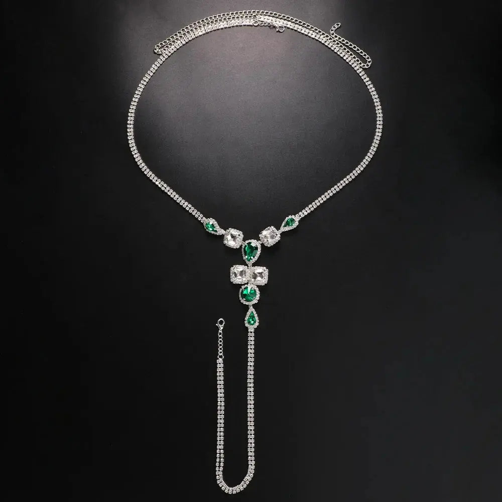 LacyNighty™ A Pearl Jam Body Jewelry Maimoco Body Jewelry