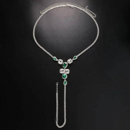 LacyNighty™ A Pearl Jam Body Jewelry Maimoco Body Jewelry