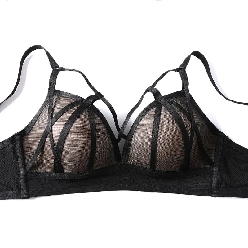Rock You 'Til The Daylight Lingerie LacyNighty Lingerie & Intimates