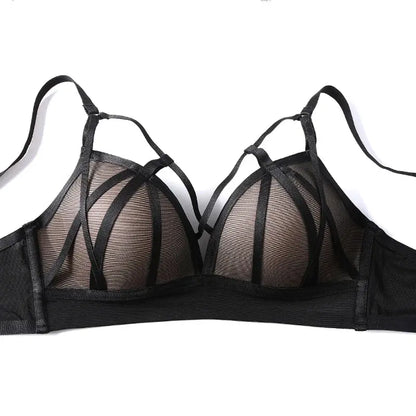 Rock You 'Til The Daylight Lingerie LacyNighty Lingerie & Intimates