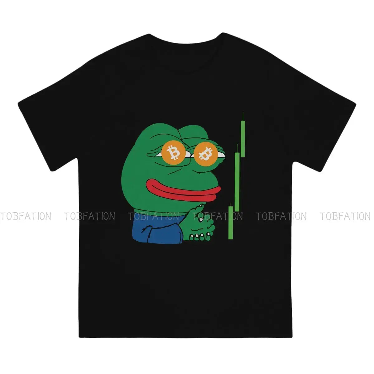 Pepe T-Shirt AliExpress Other