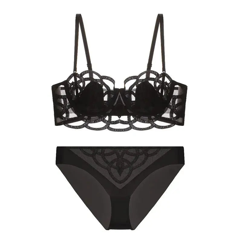 Let's Get High Lingerie LacyNighty Lingerie & Intimates