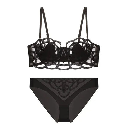 Let's Get High Lingerie LacyNighty Lingerie & Intimates