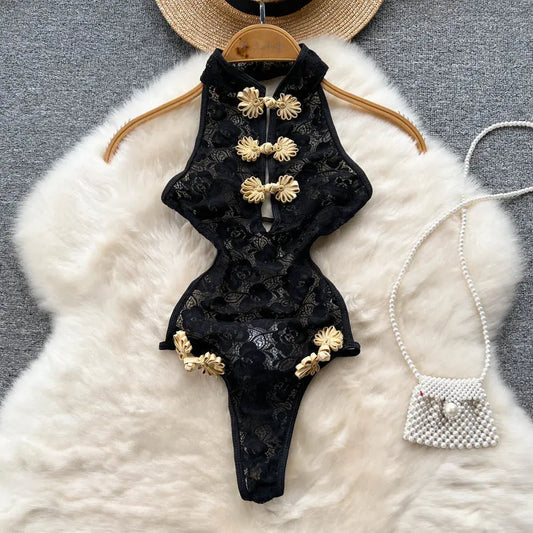 You Were My Everything Teddies LacyNighty Lingerie & Intimates