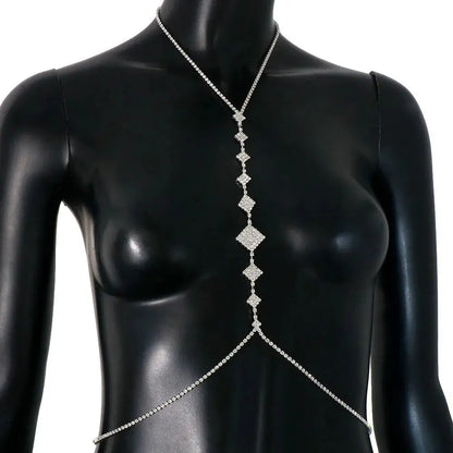 LacyNighty™ No More Faults Body Jewelry Maimoco Body Jewelry