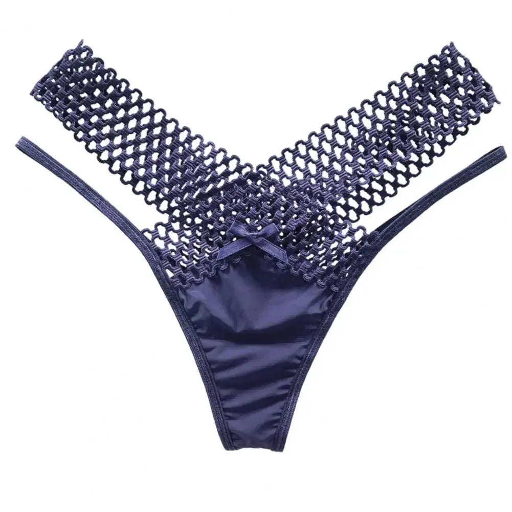 Sultry Harmony Briefs LacyNighty Panties