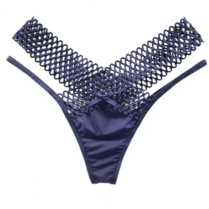 Sultry Harmony Briefs LacyNighty Panties
