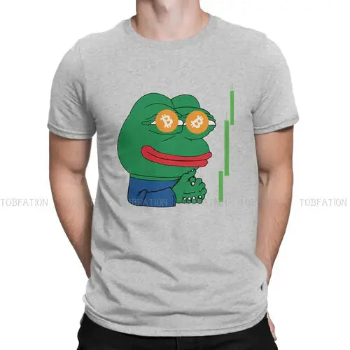 Pepe T-Shirt AliExpress Other