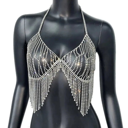 LacyNighty™ No More Mistake Body Jewelry Maimoco Body Jewelry