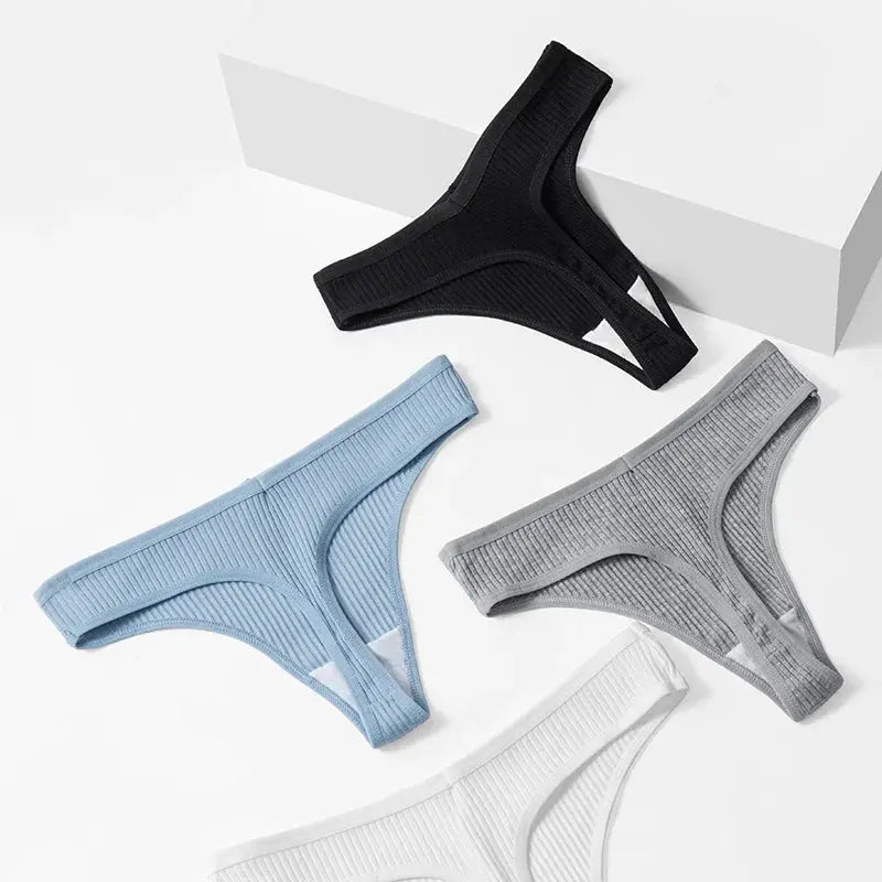 Take These Dreams Away G-String LacyNighty Panties