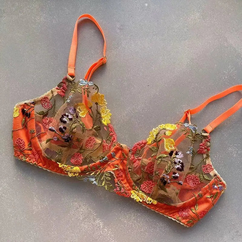 Visualize The Real Beauty Lingerie LacyNighty Lingerie & Intimates