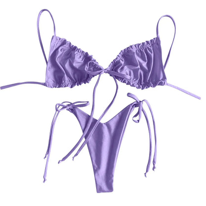 Nala Bikini Set Lavah Intimates