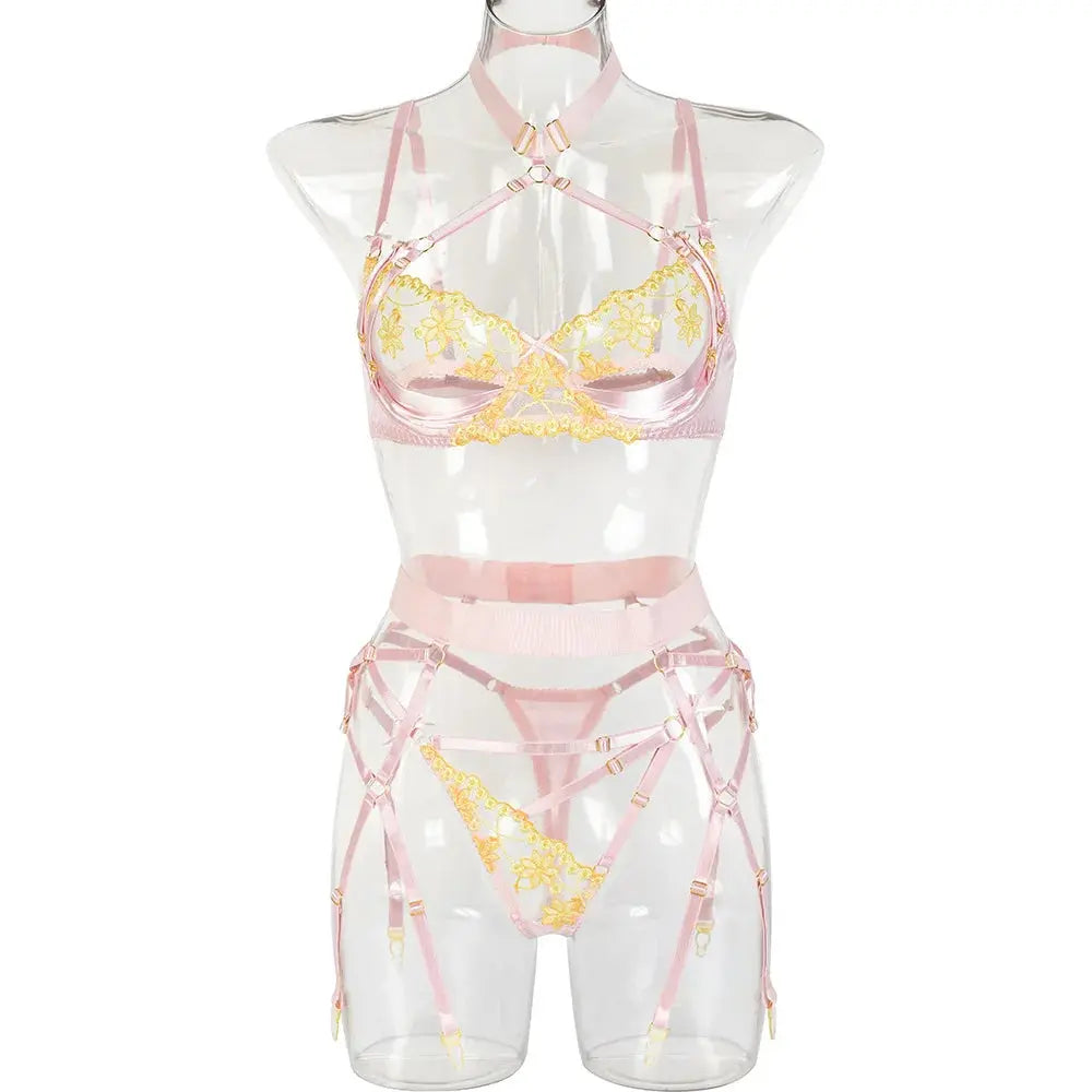 The Evening Sun Go Down Lingerie LacyNighty Lingerie & Intimates