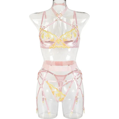 The Evening Sun Go Down Lingerie LacyNighty Lingerie & Intimates