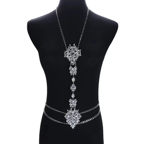 LacyNighty™ Your Number One Body Jewelry Maimoco Body Jewelry