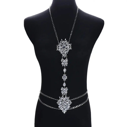 LacyNighty™ Your Number One Body Jewelry Maimoco Body Jewelry