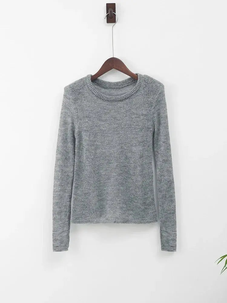 Knit Pullover AliExpress Other