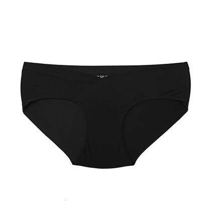 Starting Out On A Journey Brief LacyNighty Panties