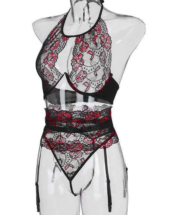 LacyNighty™ Happy Hour Lingerie Sets FB Baby Store Store Lingerie & Intimates