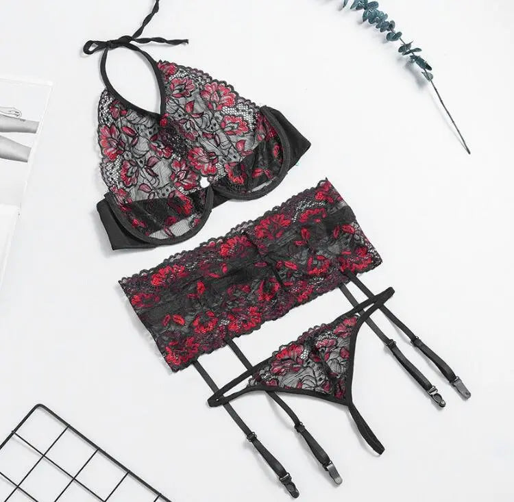 LacyNighty™ Happy Hour Lingerie Sets FB Baby Store Store Lingerie & Intimates