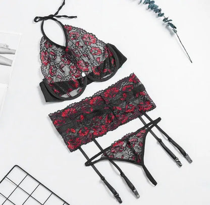 LacyNighty™ Happy Hour Lingerie Sets FB Baby Store Store Lingerie & Intimates