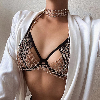 LacyNighty™ Craving Motion Body Jewelry Maimoco Body Jewelry