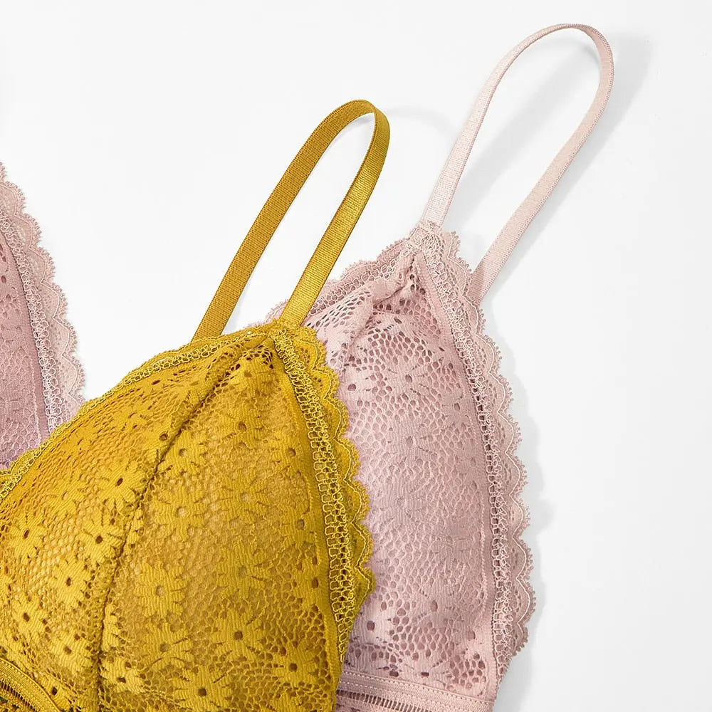 Affair To Remember Plunge Bra VRAIMMOI Official Store Bras