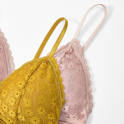 Affair To Remember Plunge Bra VRAIMMOI Official Store Bras