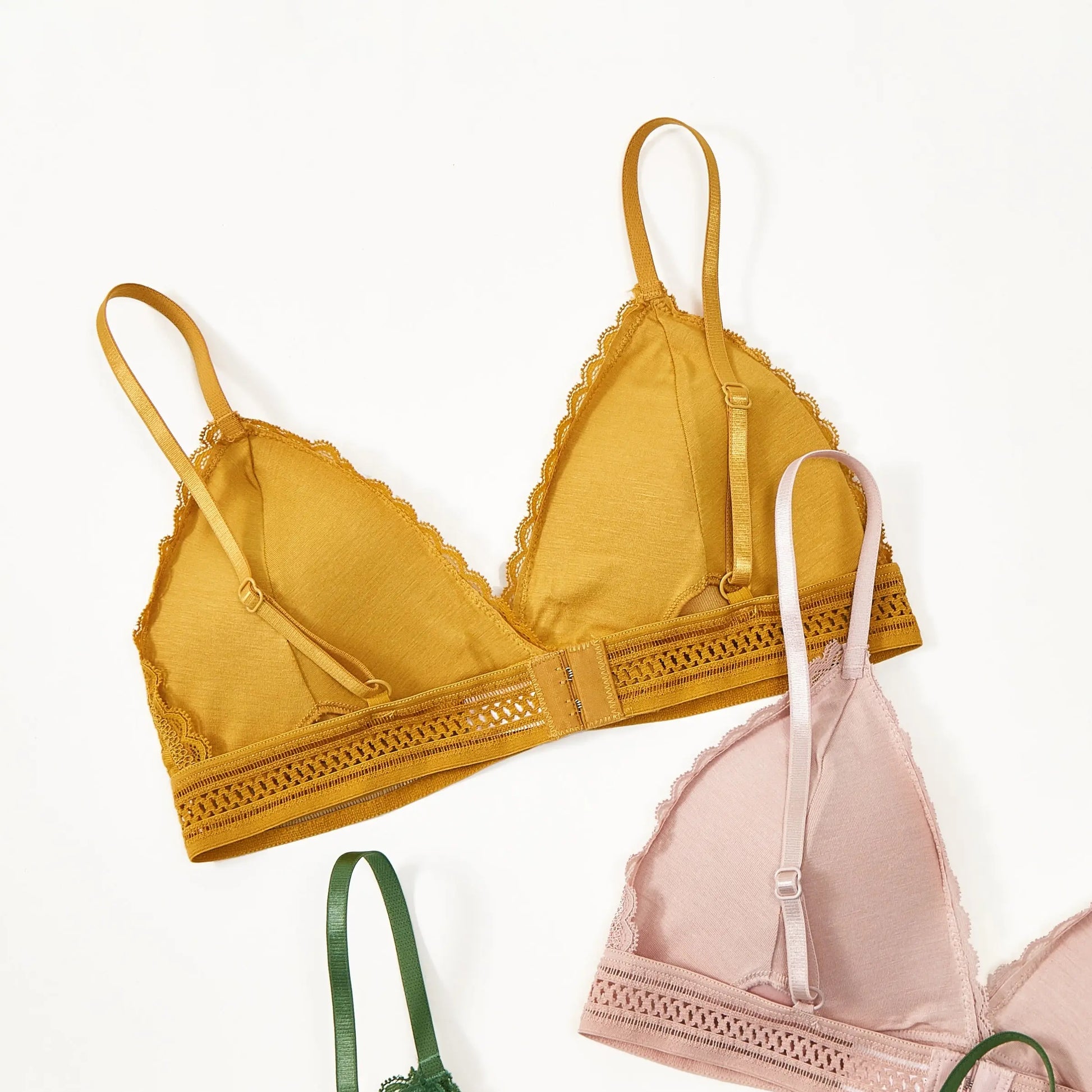 Affair To Remember Plunge Bra VRAIMMOI Official Store Bras