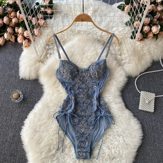 Smile Brightly Teddies Foamlina Store Lingerie & Intimates
