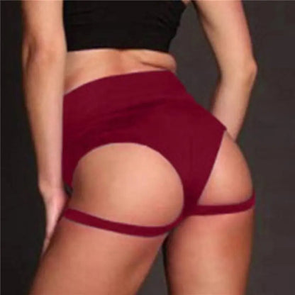 Here's My Number Briefs Make Beautiful Store Panties