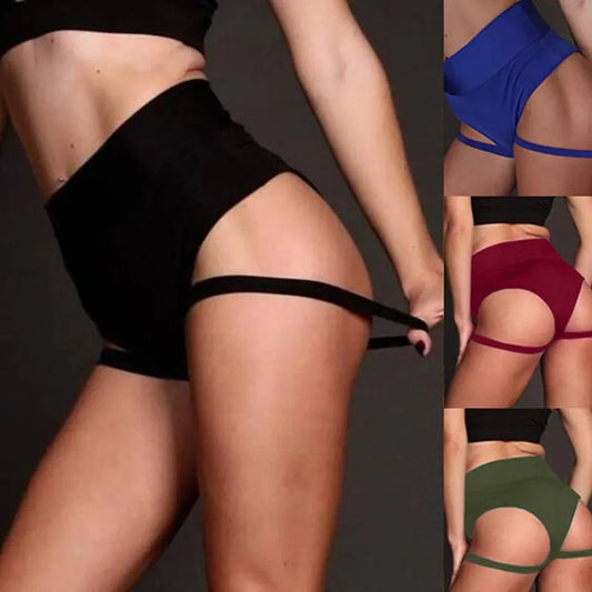 Here's My Number Briefs Make Beautiful Store Panties